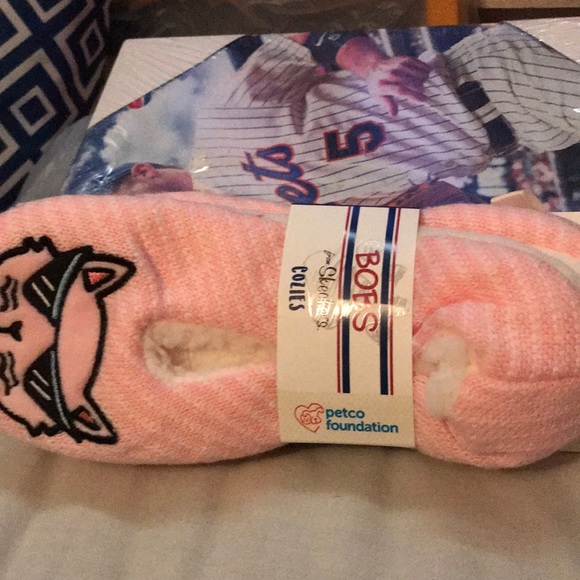 Bobs slippers Size S\M Woman fits 5-8.5 - Picture 3 of 4